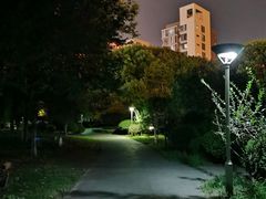 -玉山公园