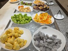 -杭州JW万豪酒店-万豪中餐厅