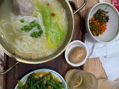 -小满手工粉(北京来福士店)