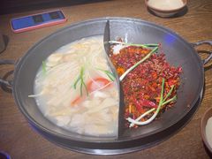 -萍姐火锅·公路夜市(打浦桥日月光店)