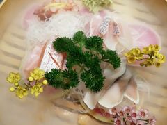 -大将料理餐厅(汇锦街店)