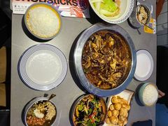 -耍盆友·重庆江湖菜(百子湾店)