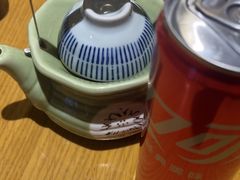 -三石铁板烧(紫竹桥店)