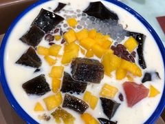 -五条人糖水铺(武林总店)