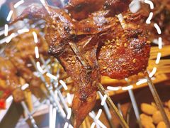 -酒座音乐主题串吧(滑翔西社区店)