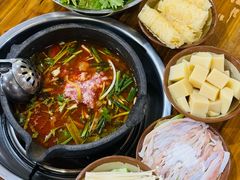-笔记安顺夺夺粉火锅