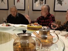 -金美华轩(东方路齐鲁店)