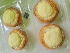 -鲍师傅糕点(海岸城店)