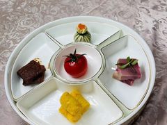 -新光酒家·河豚·海鲜·蟹料理(浦东店)