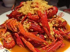 -有位虾匠·胶东小馆(市北店)