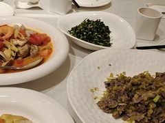 -宁波逸东豪生大酒店·逸轩中餐厅