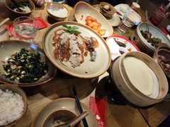 -青年公社烤鸭(蜀山万象汇店)