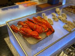 -博林天瑞喜来登酒店·西丽尚膳