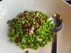 -上海滩餐厅(BFC外滩金融中心店)