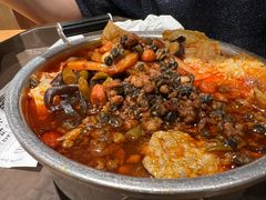 -水平有限广西米粉·广西风味集(五道口店)