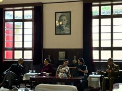 -南京中国近代史遗址博物馆(南京总统府)