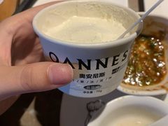 冰淇淋-大喜牛鲜牛肉火锅(营迹路店)