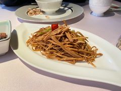 脆爽三丝-芙蓉堂(武汉天地店)