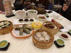 -顺德人家食府(黄金广场店)