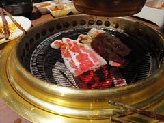 -火炉火自助餐(枫蓝国际店)
