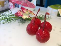 -山顶顶概念四川菜(黄埔大道店)
