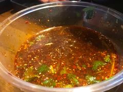 -韩麦大冷面(桂花街直营店)