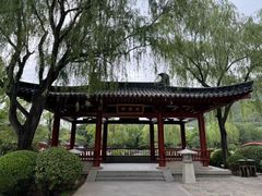 -华清宫景区