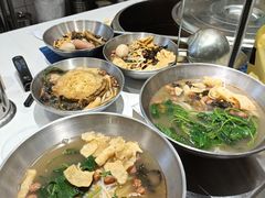-白妈螺蛳粉(白云万达店)