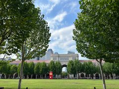 -天津五大道文化旅游区