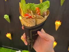 -July tale·可丽饼(德基广场店)