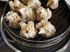 -四海回族饭店(前进大街店)