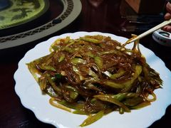 -蒙古缘饭店(额尔古纳云杉宾馆店)