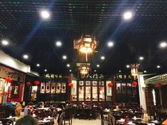 -吴门人家·苏宴宫廷菜(拙政园店)