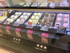 -西树泡芙(凯德晶品店)