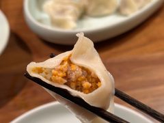 原汁海胆水饺-喜鼎海胆水饺(朝阳区三里屯太古里北区店)