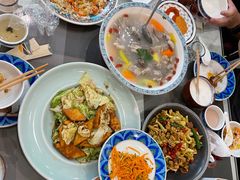 -巴依老爷新疆美食(清华东门店)