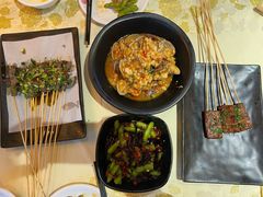 -聚味瞿记·龙虾堂(望城店)