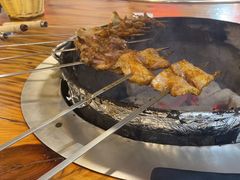 -号令江湖·水浒烤肉(和畅睦邻中心店)