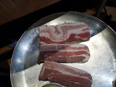 -老炉家木炭烤肉(长江国际店)