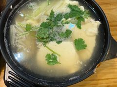 -老姑砂锅·烧烤天津菜(体北道店)