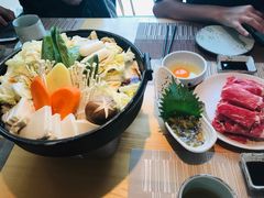 -酒井酱子·深夜食堂(东城汇店)