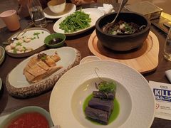 -品悦(崇明凯悦店)