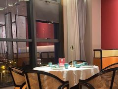 -鸽子侯·家宴·平价海鲜(绿地店)