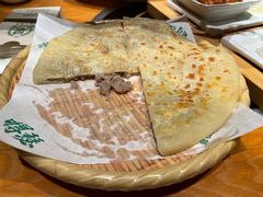-娜仁图雅蒙古美食村(33小镇店)