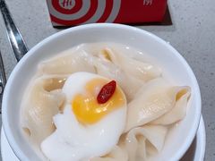 -海底捞火锅(凯德广场店)