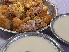 -蒙记老牌豆浆