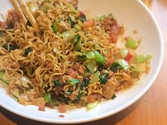 -肉串汪(月坛店)