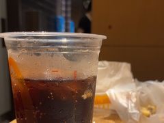 -麦当劳(花园北路店)