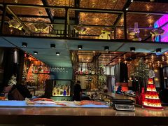 -THE CANNERY&JUJU 新鲜海鲜·牛排美食酒廊