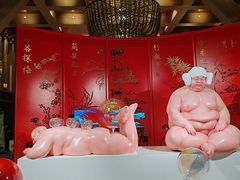 -清河半岛温泉度假酒店